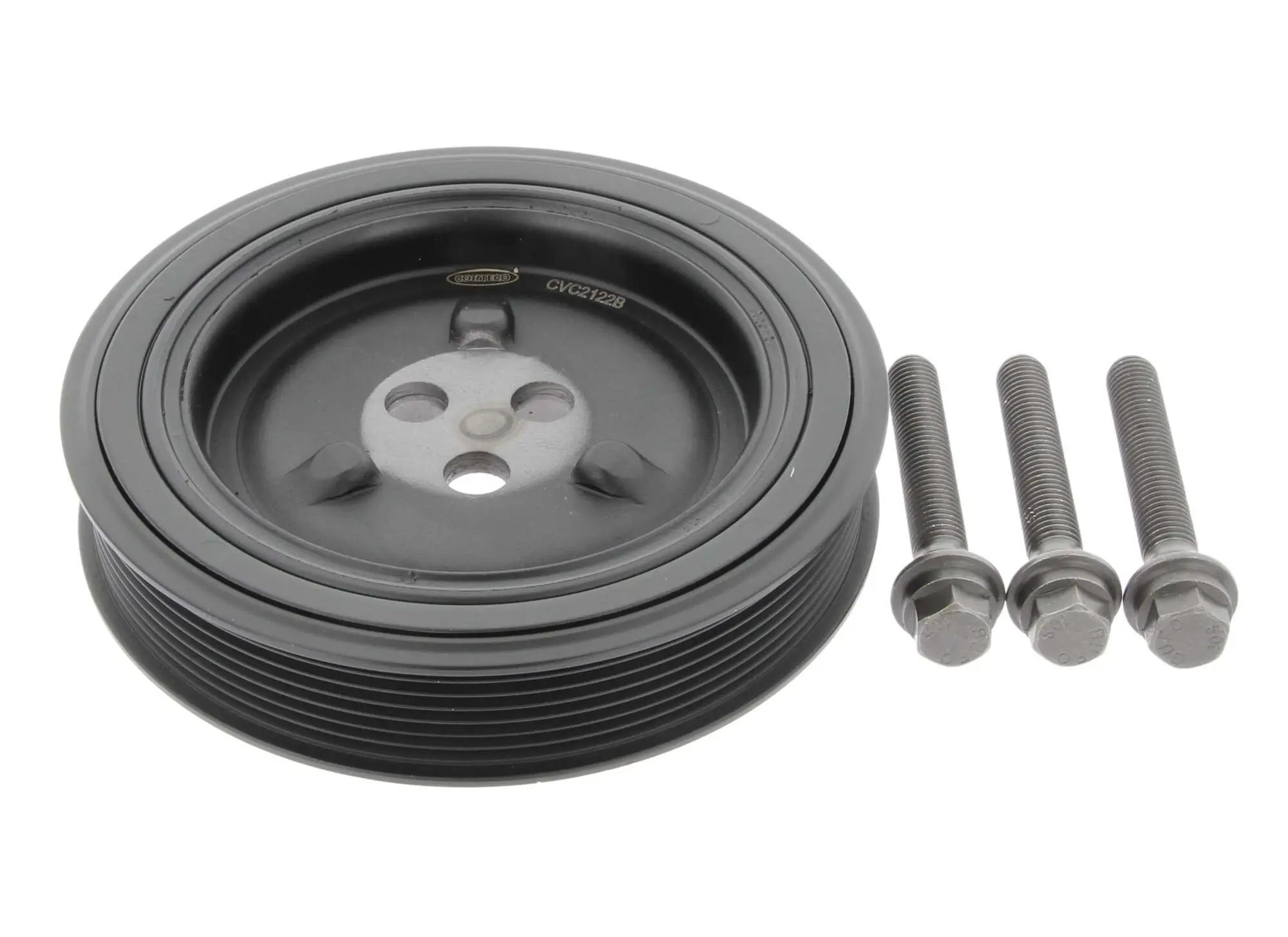 Set fulie arbore cotit