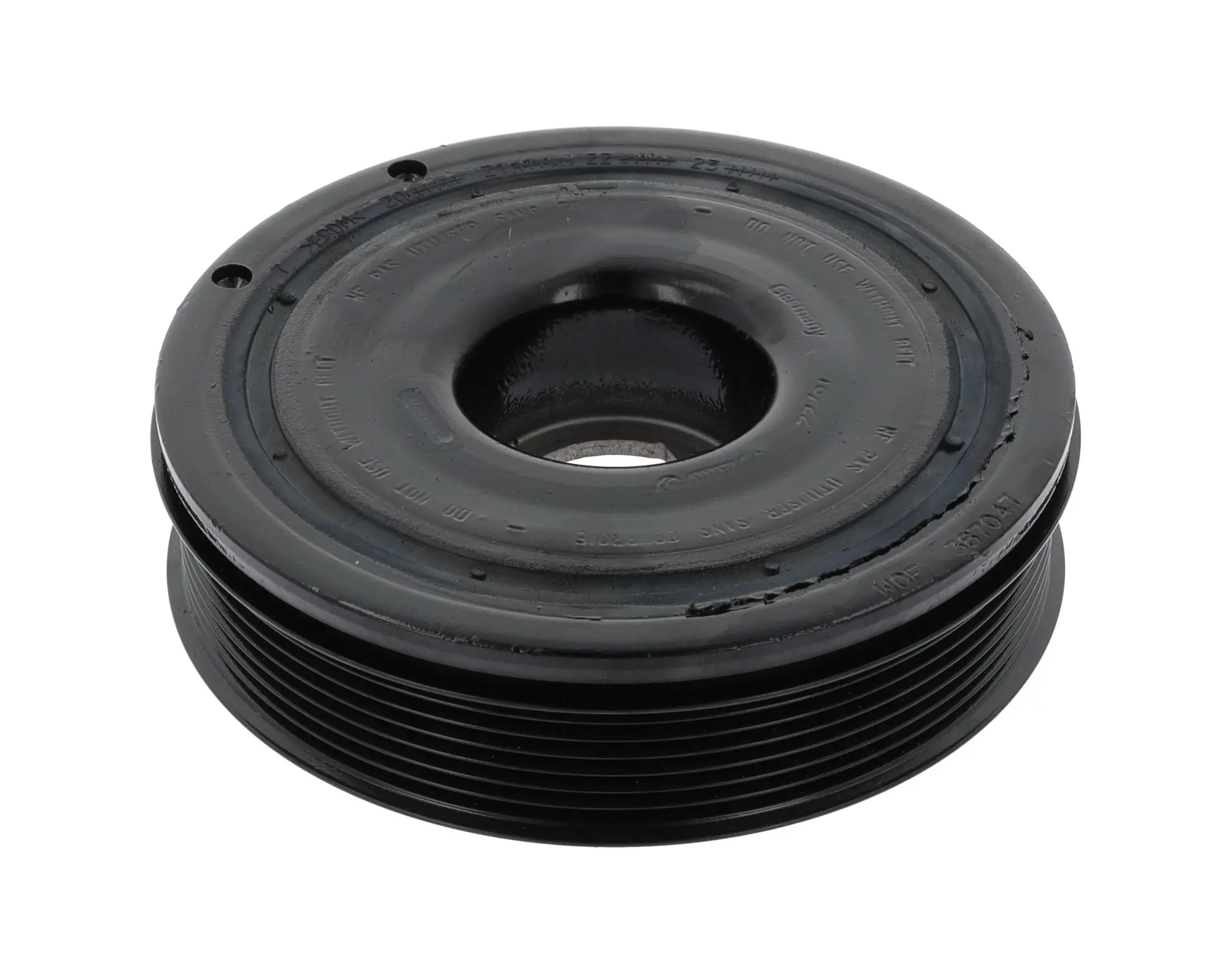 Fulie arbore cotit / vibrochen
