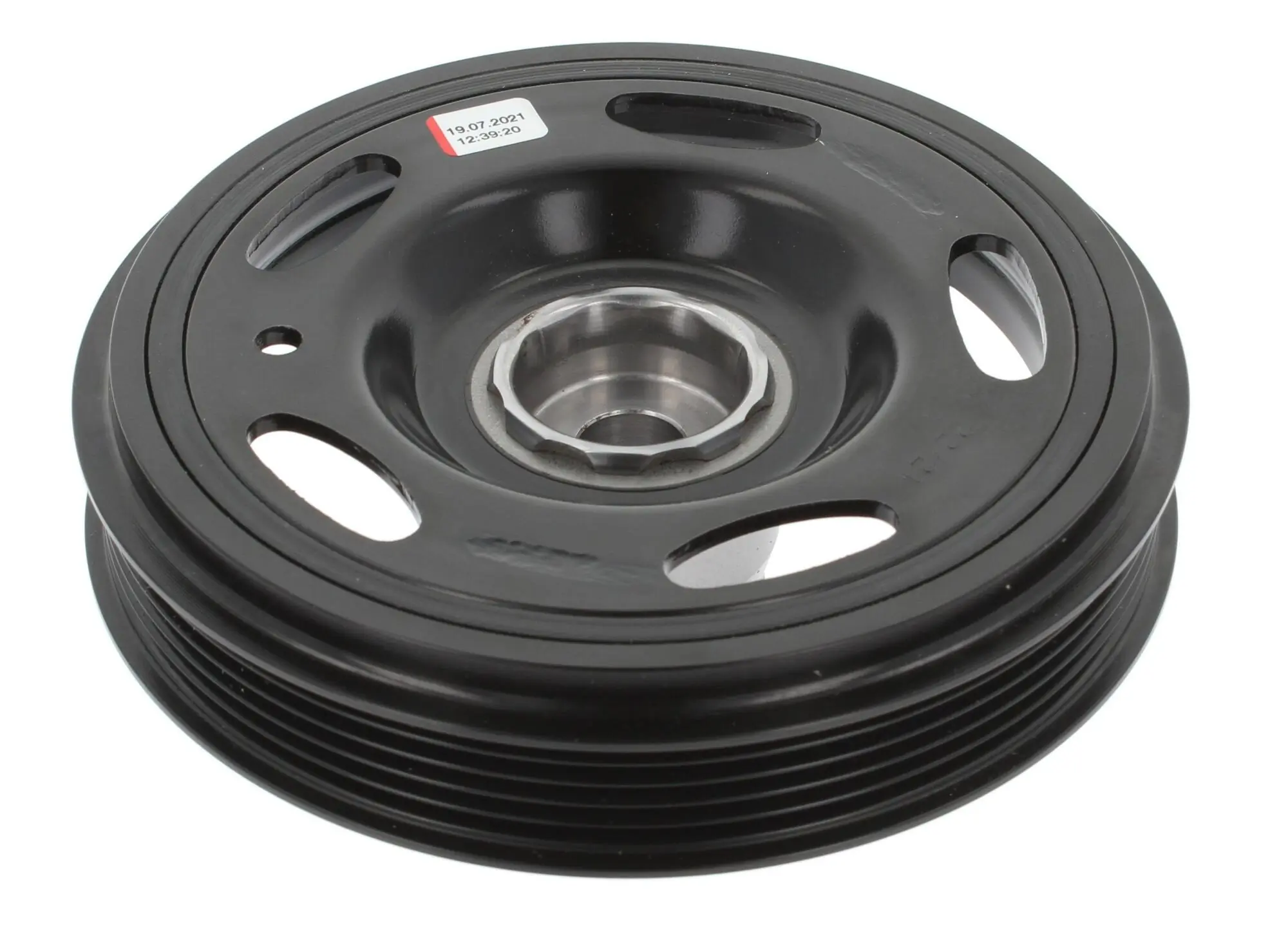 Fulie arbore cotit / vibrochen