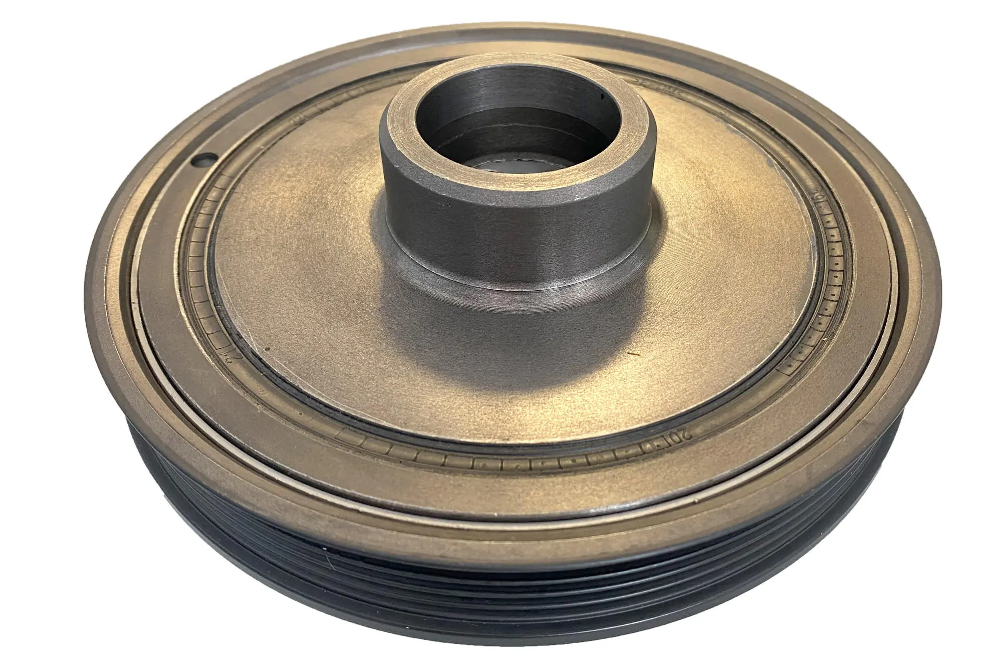 Fulie arbore cotit / vibrochen