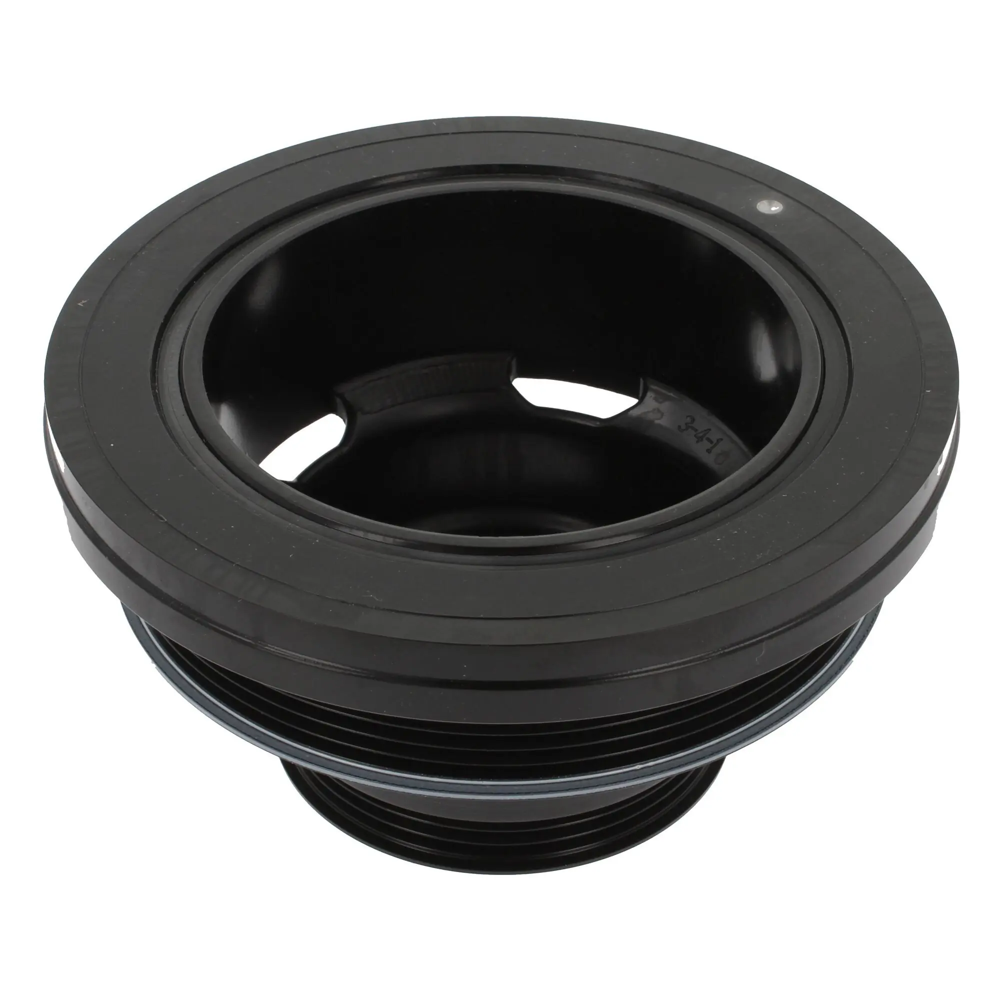 Fulie arbore cotit / vibrochen