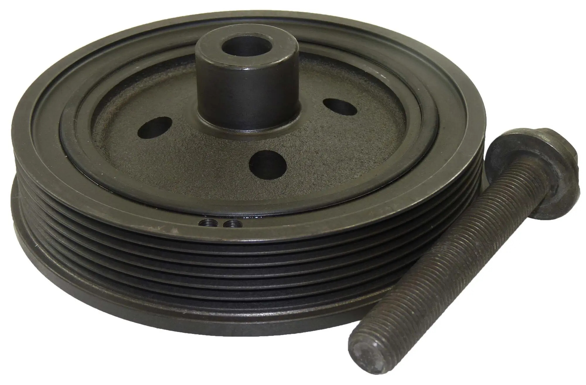 Set fulie, arbore cotit