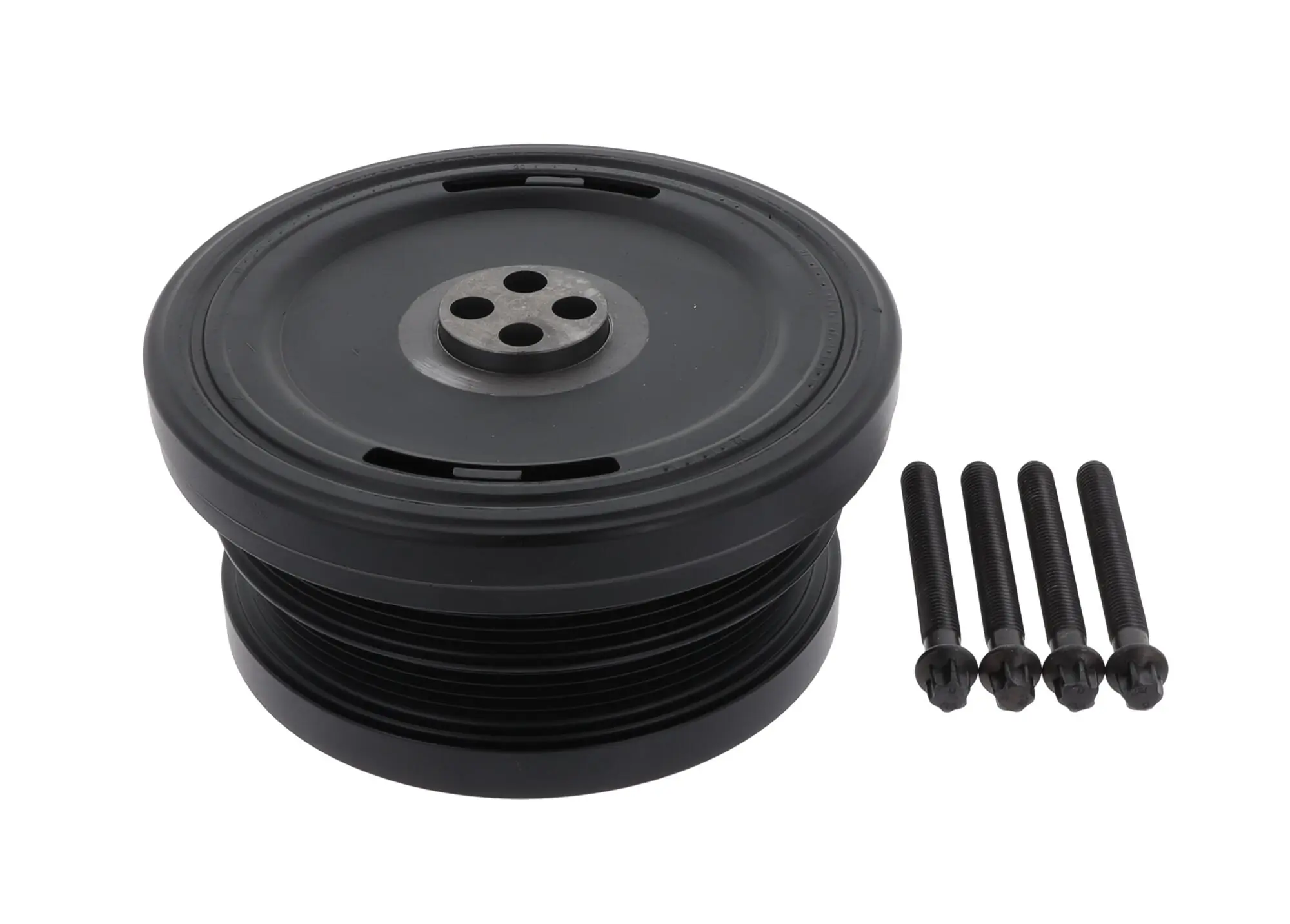Set fulie arbore cotit