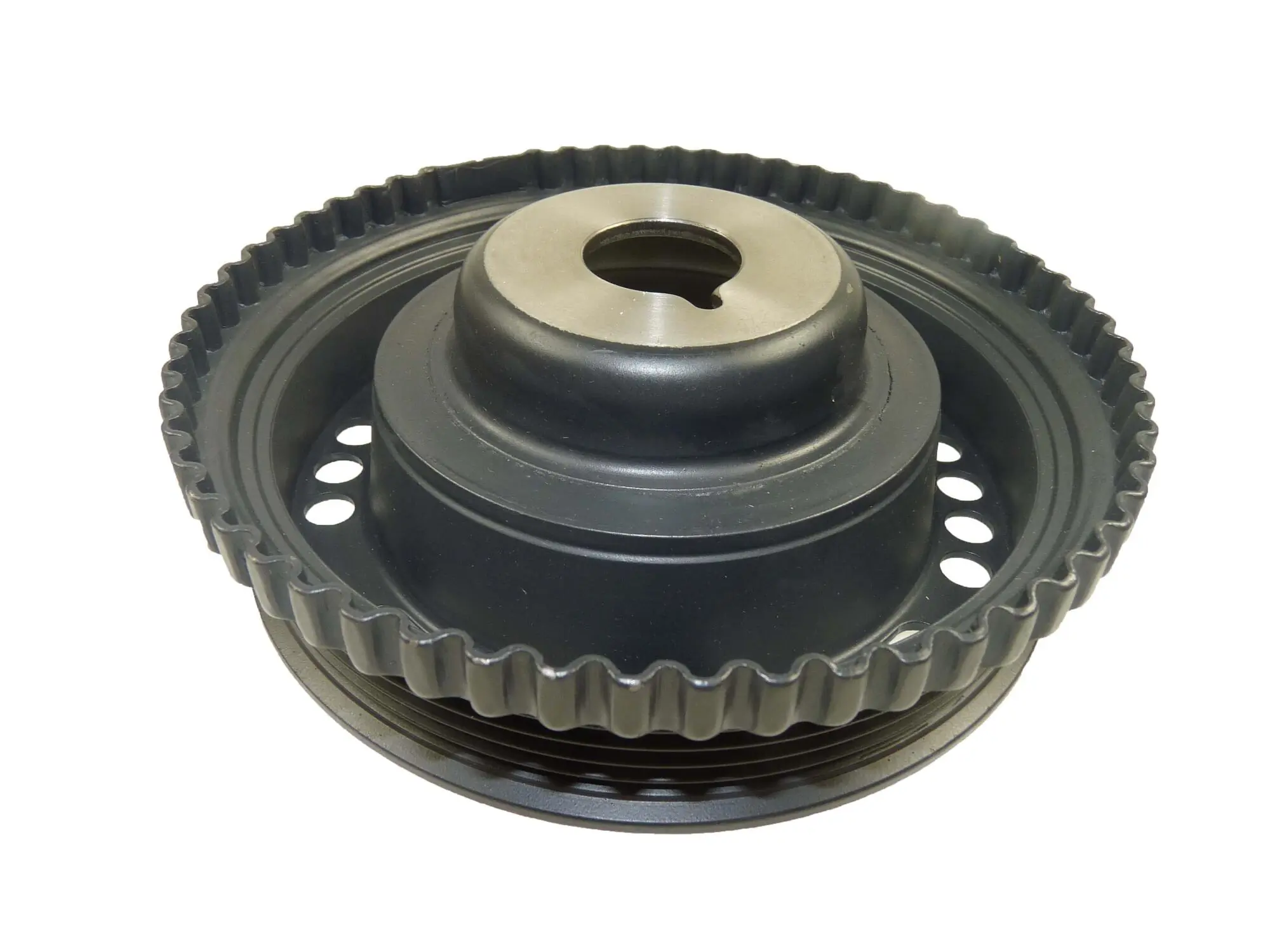 Fulie arbore cotit / vibrochen
