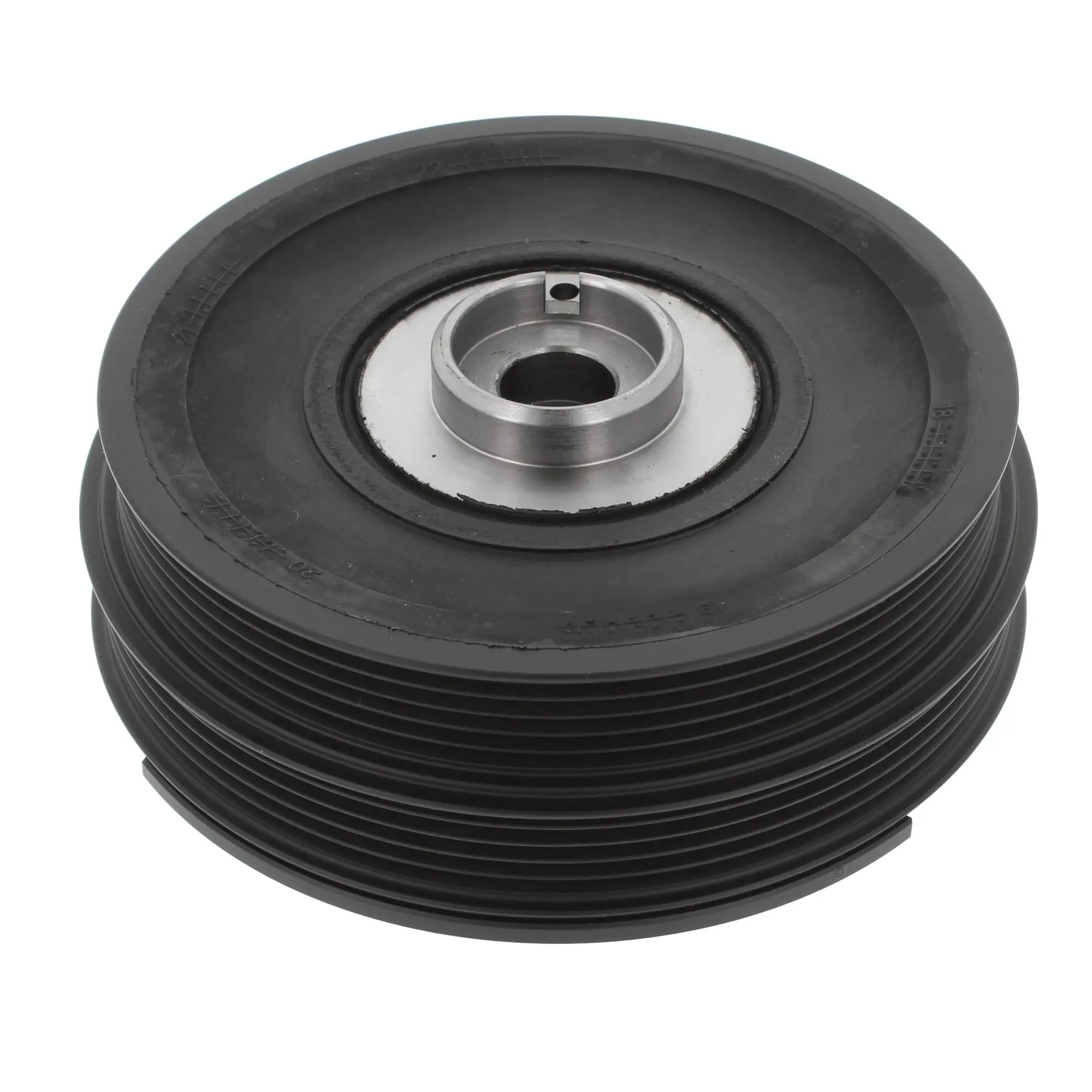 Fulie arbore cotit / vibrochen