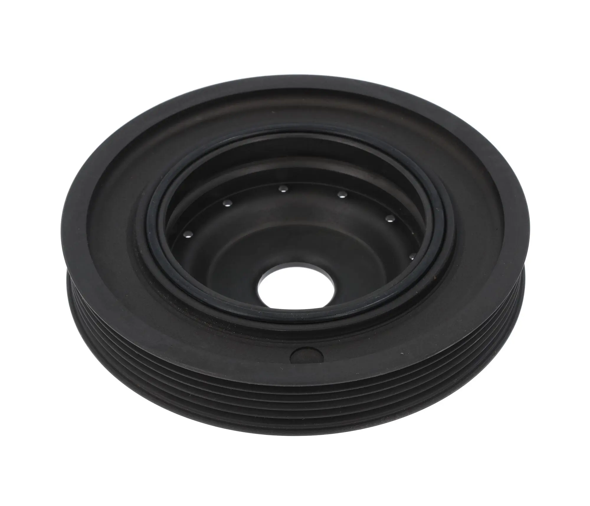 Fulie arbore cotit / vibrochen