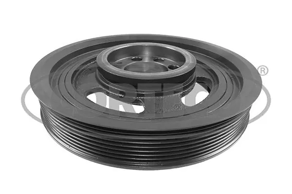 Fulie arbore cotit / vibrochen