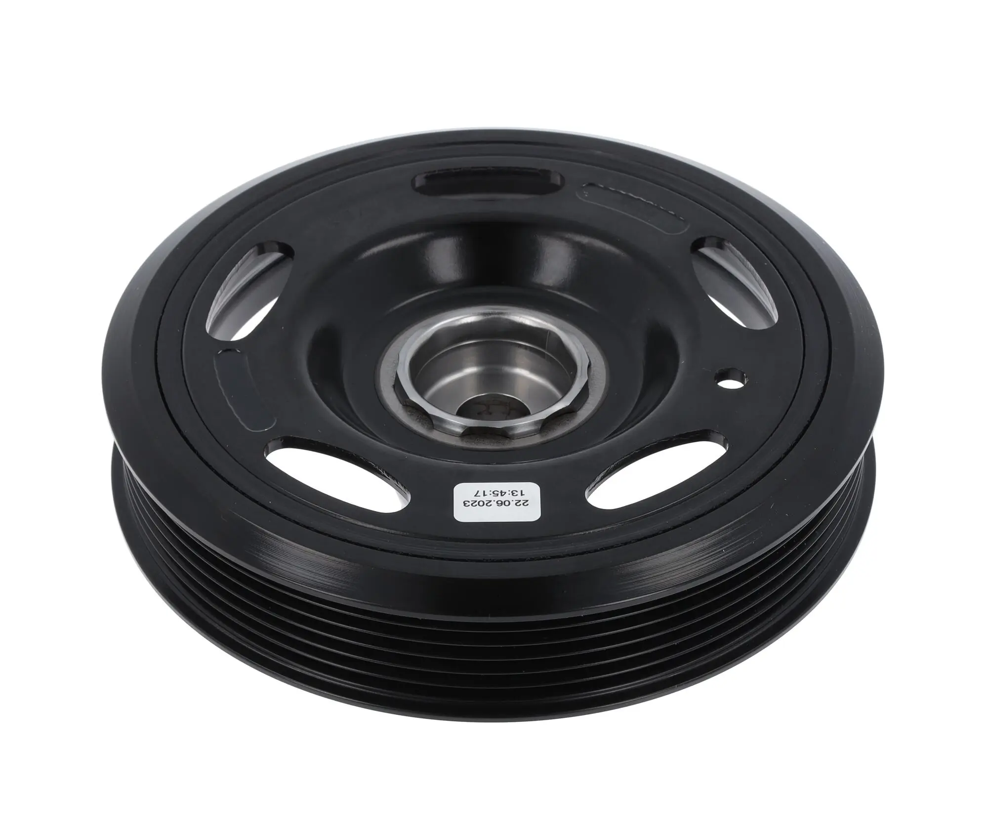 Fulie arbore cotit / vibrochen