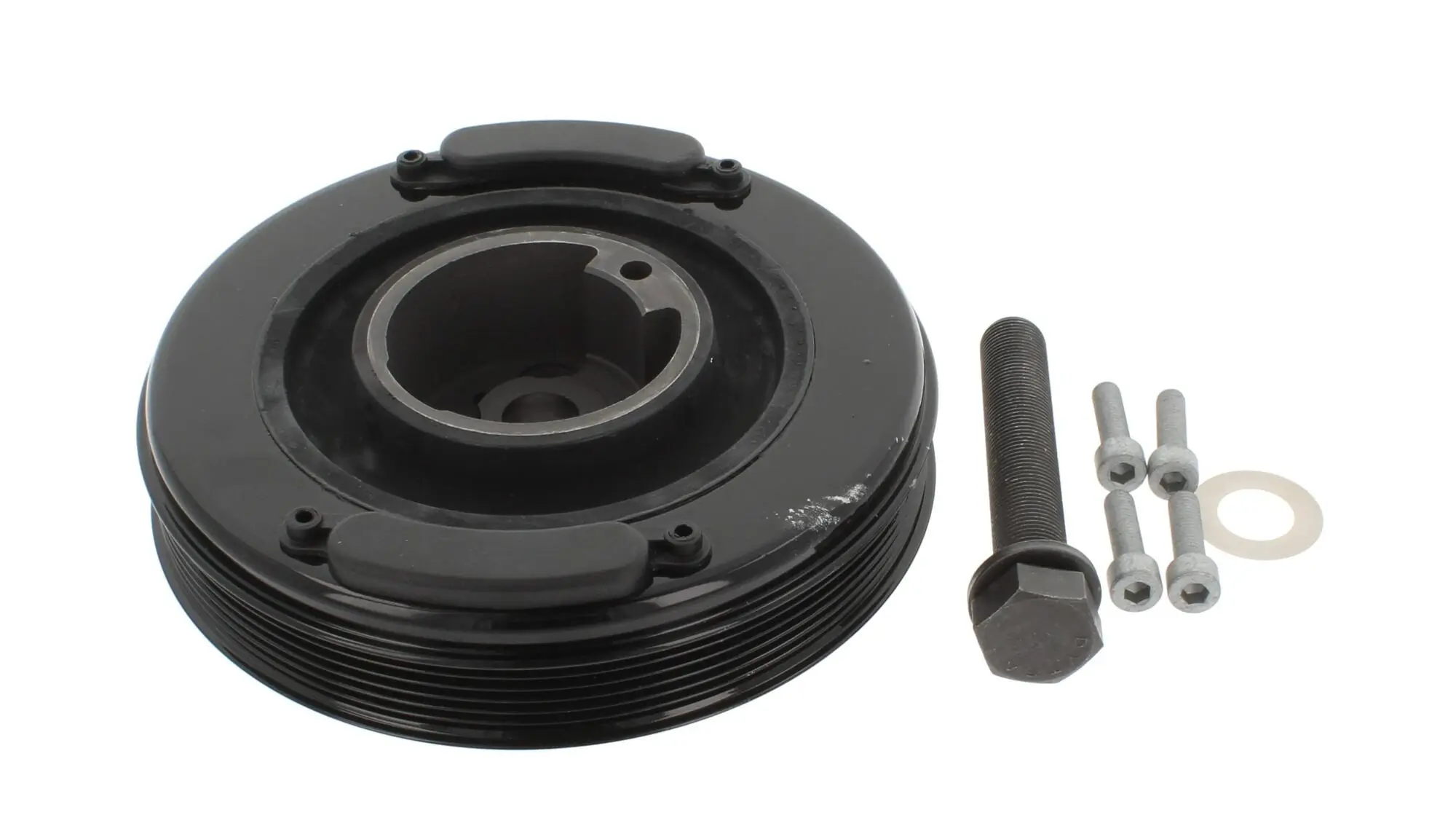 Set fulie arbore cotit