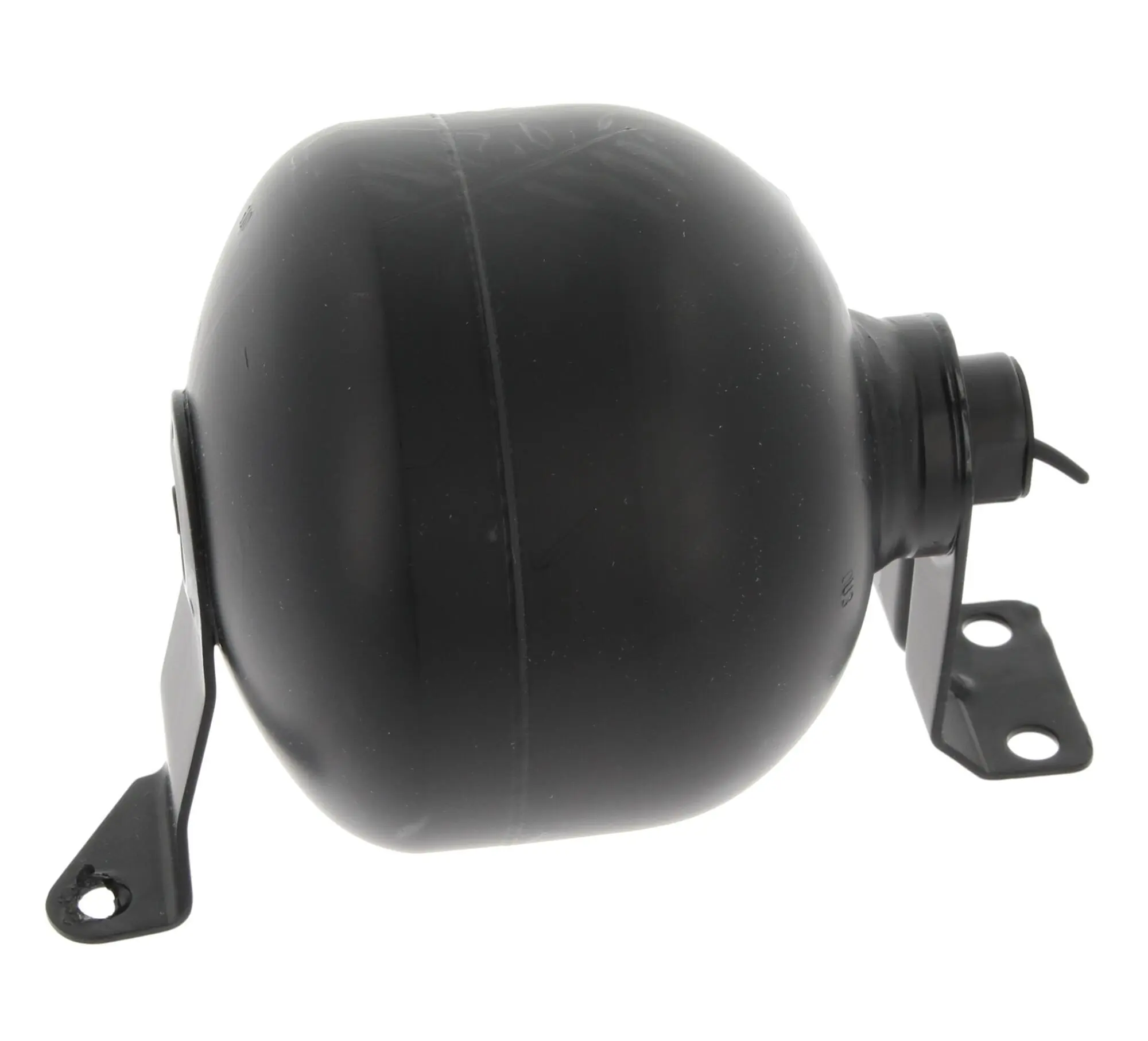 Acumulator presiune suspensie