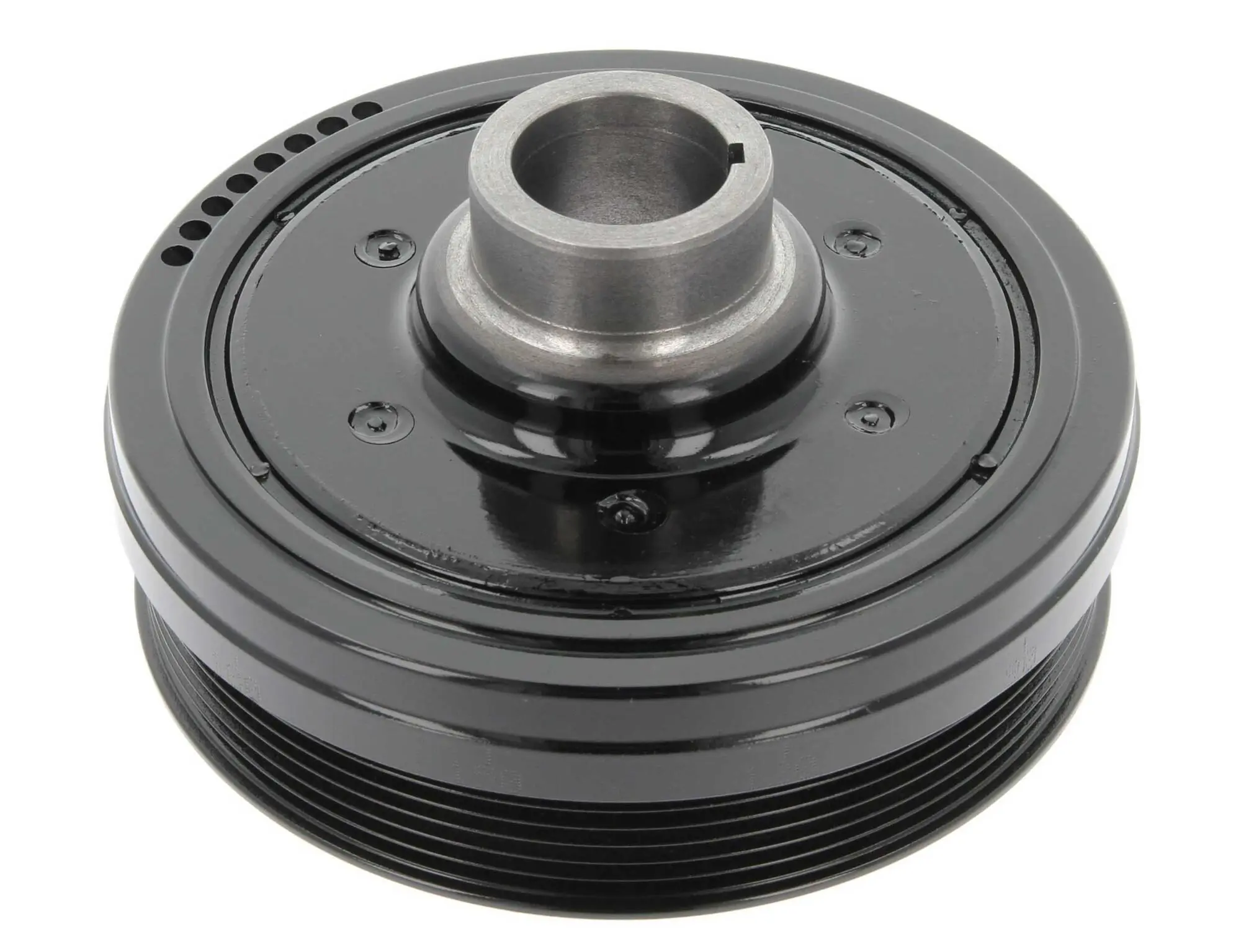 Fulie arbore cotit / vibrochen