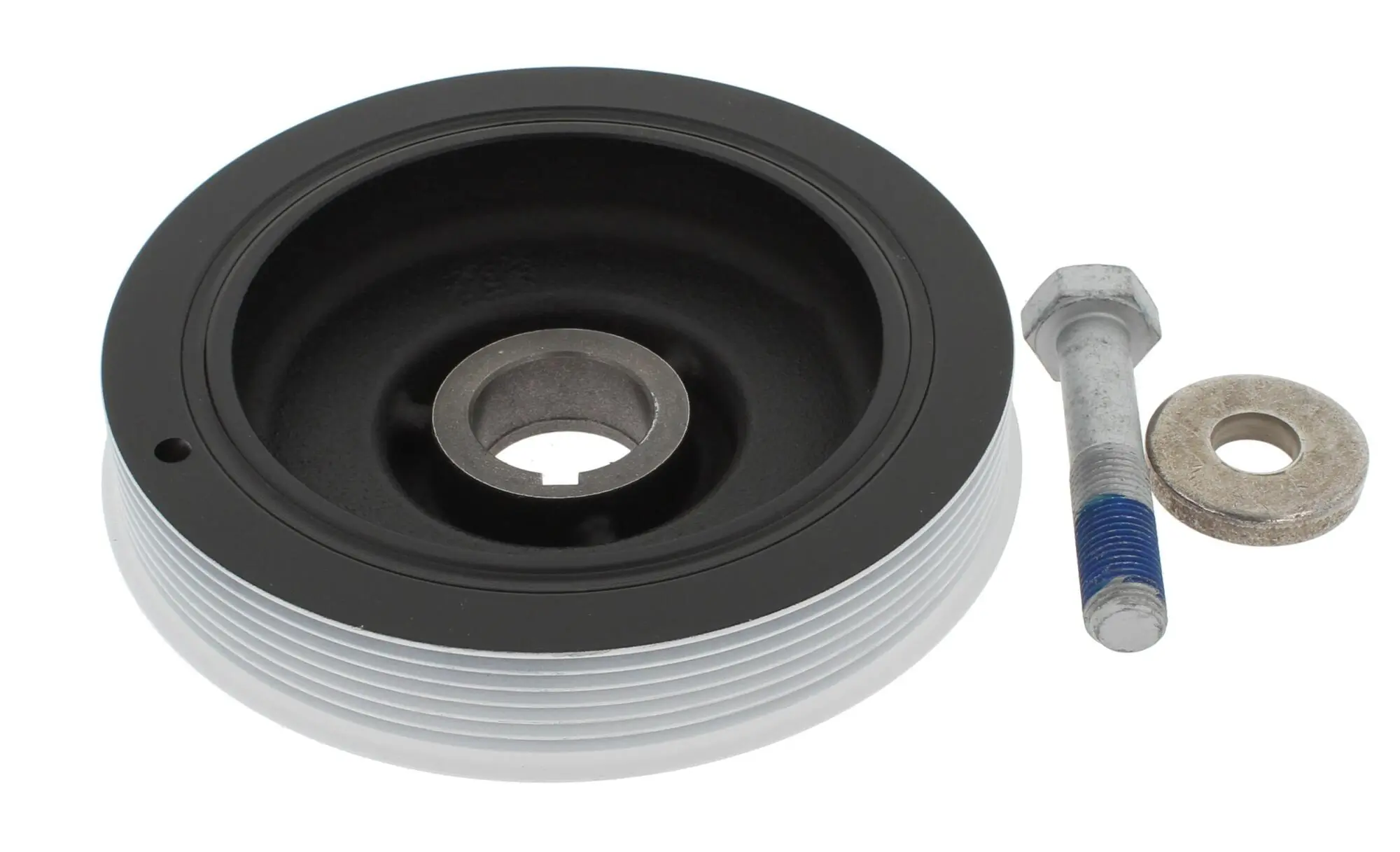 Set fulie, arbore cotit