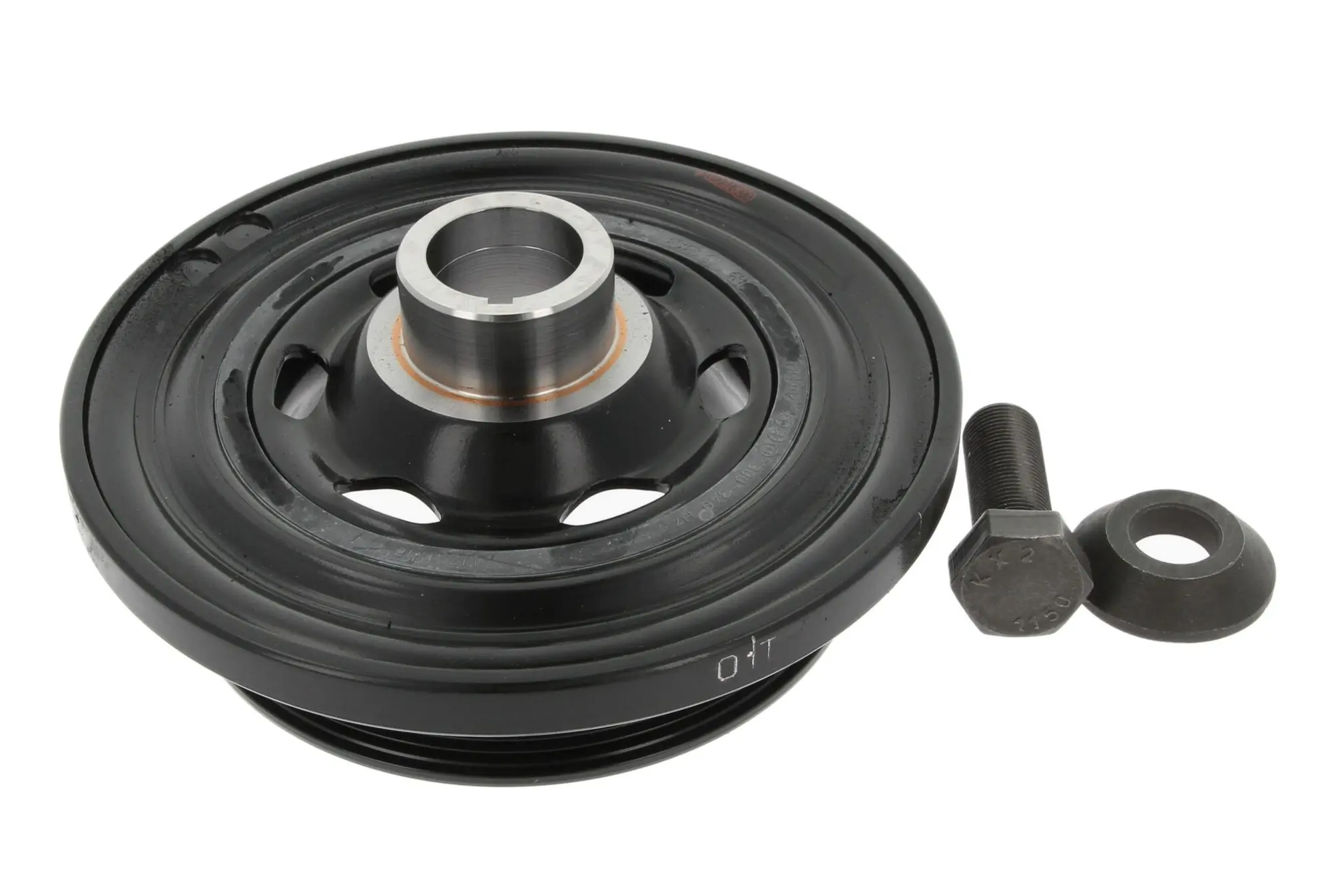 Set fulie arbore cotit