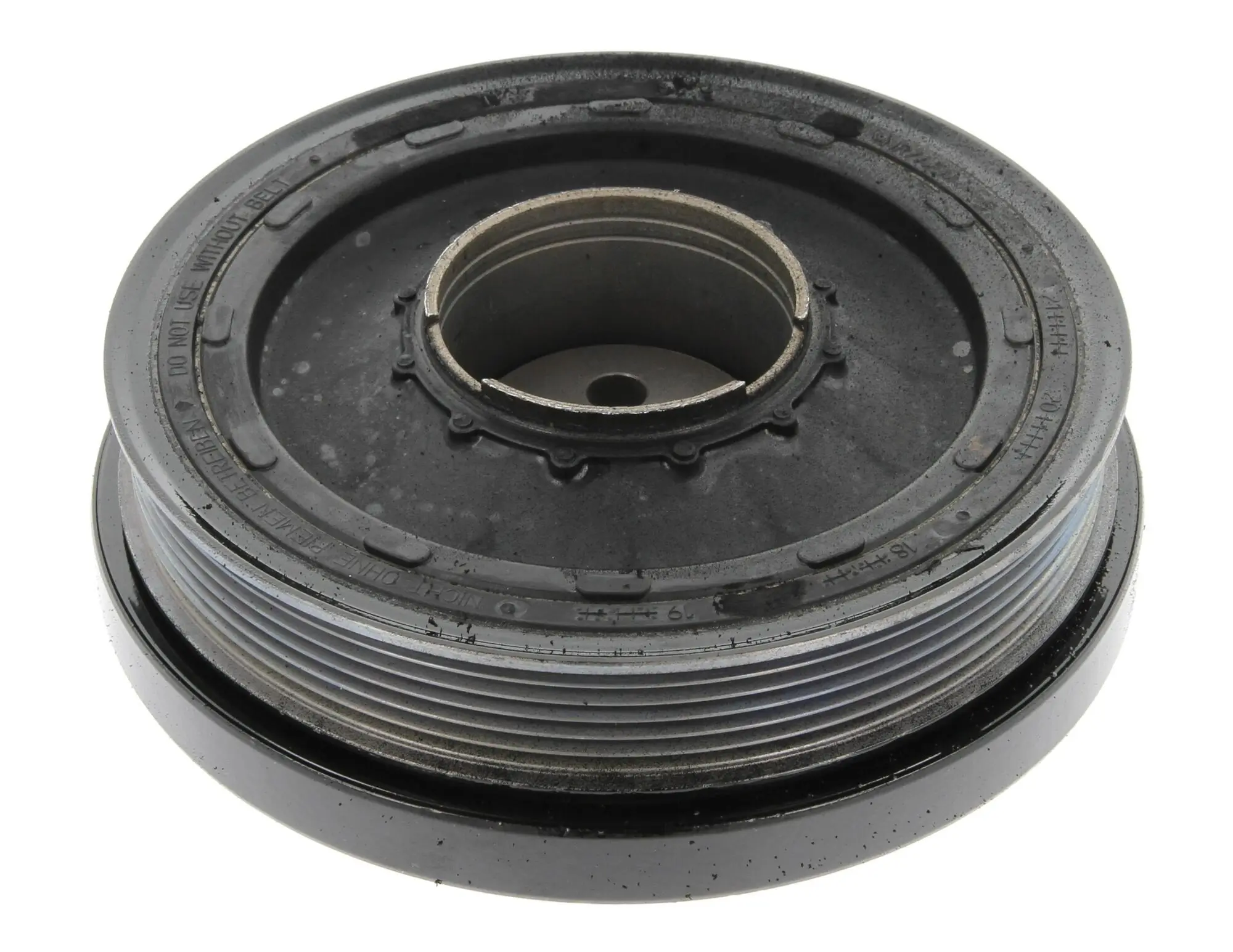 Fulie arbore cotit / vibrochen