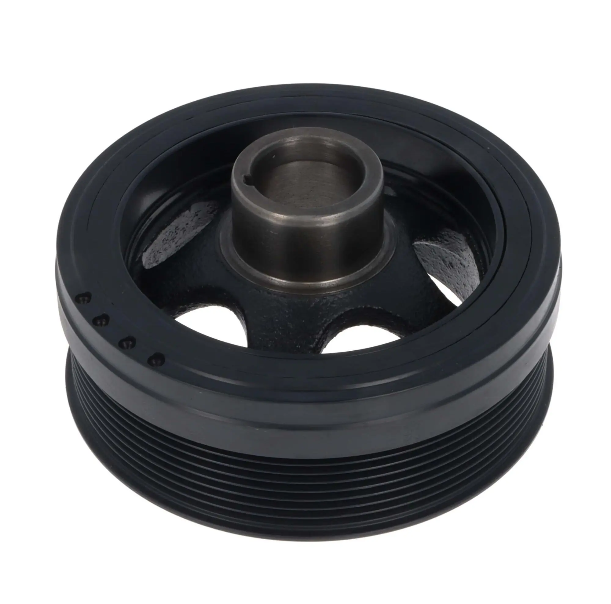 Fulie arbore cotit / vibrochen