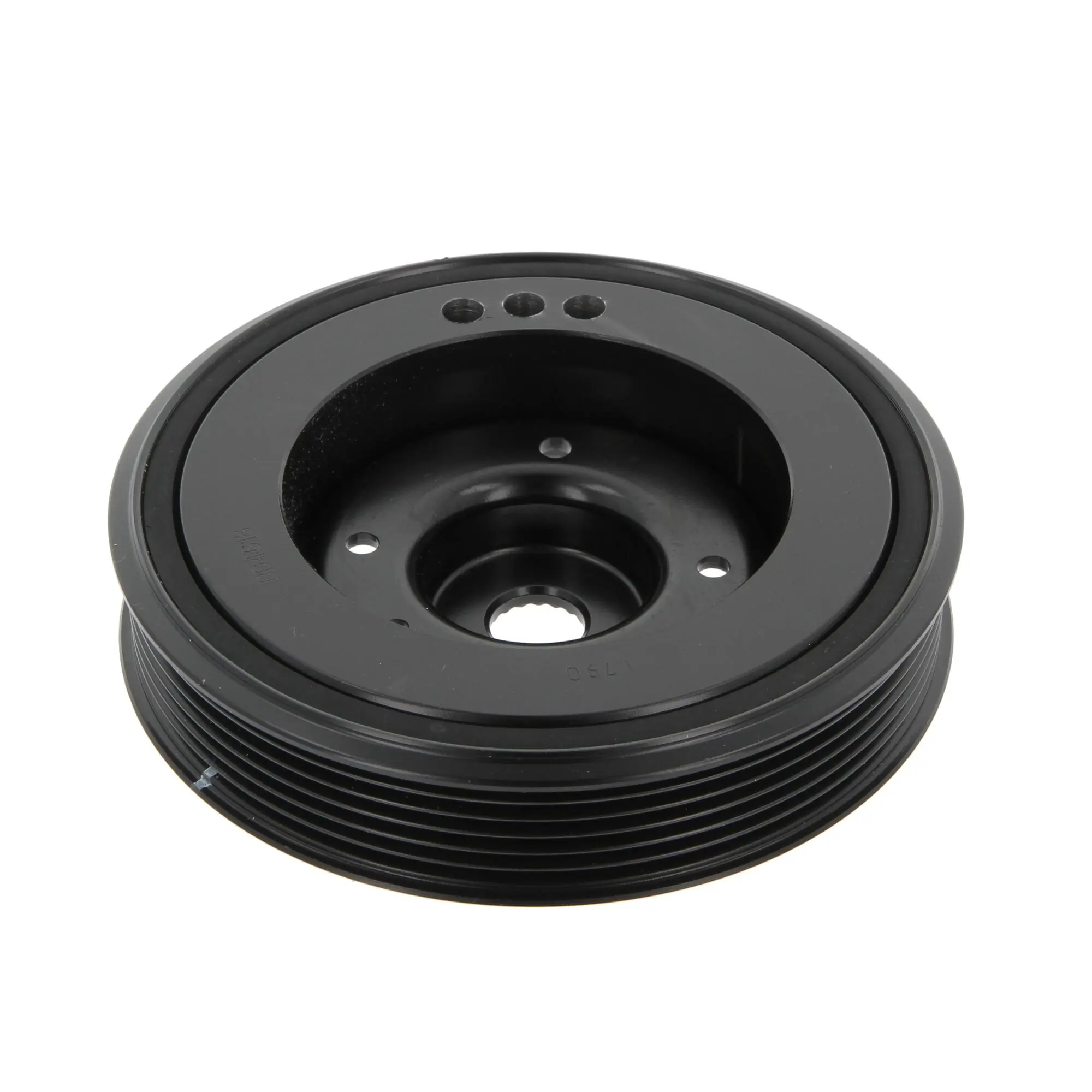 Fulie arbore cotit / vibrochen