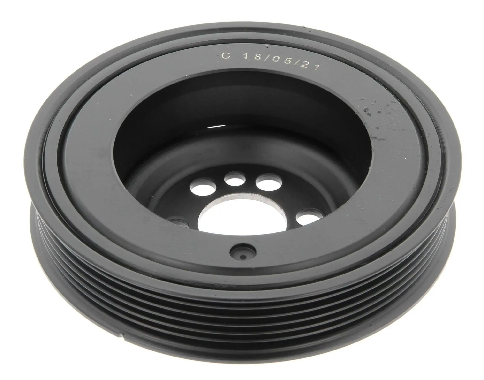 Fulie arbore cotit / vibrochen
