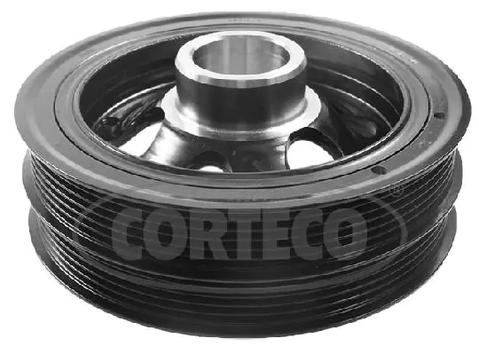 Fulie arbore cotit / vibrochen