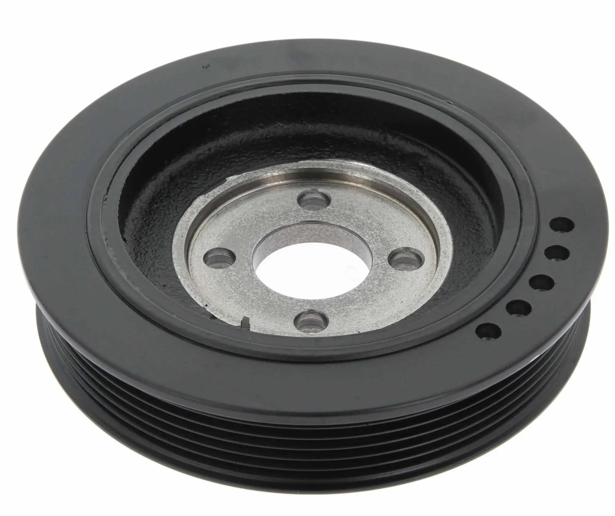 Fulie arbore cotit / vibrochen