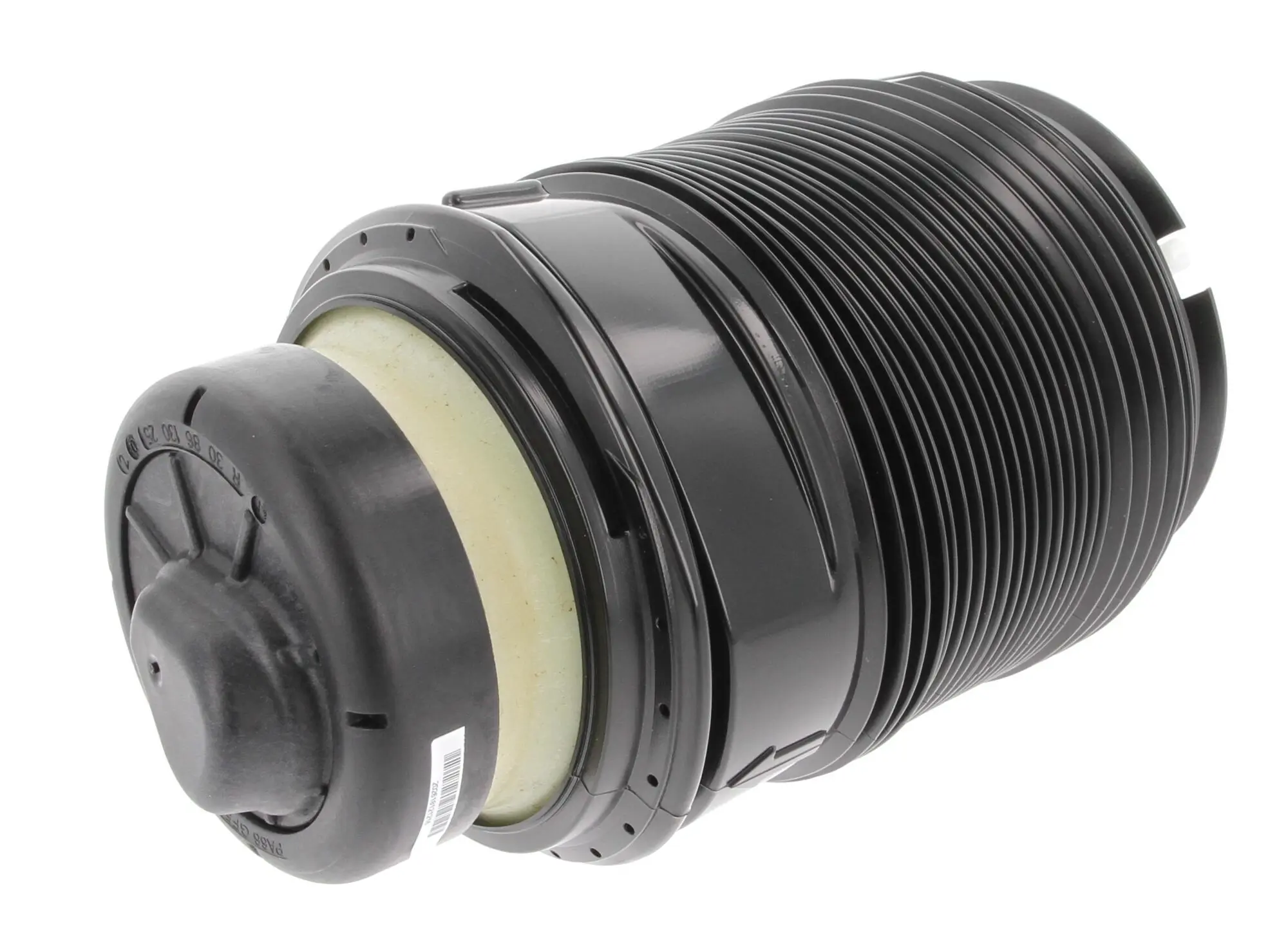 Arc pneumatic directie