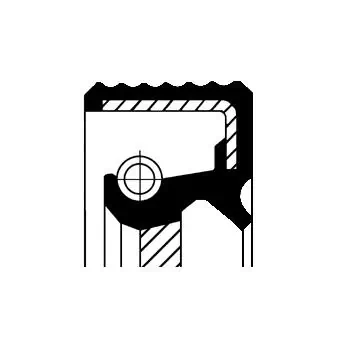 Simering cutie automata