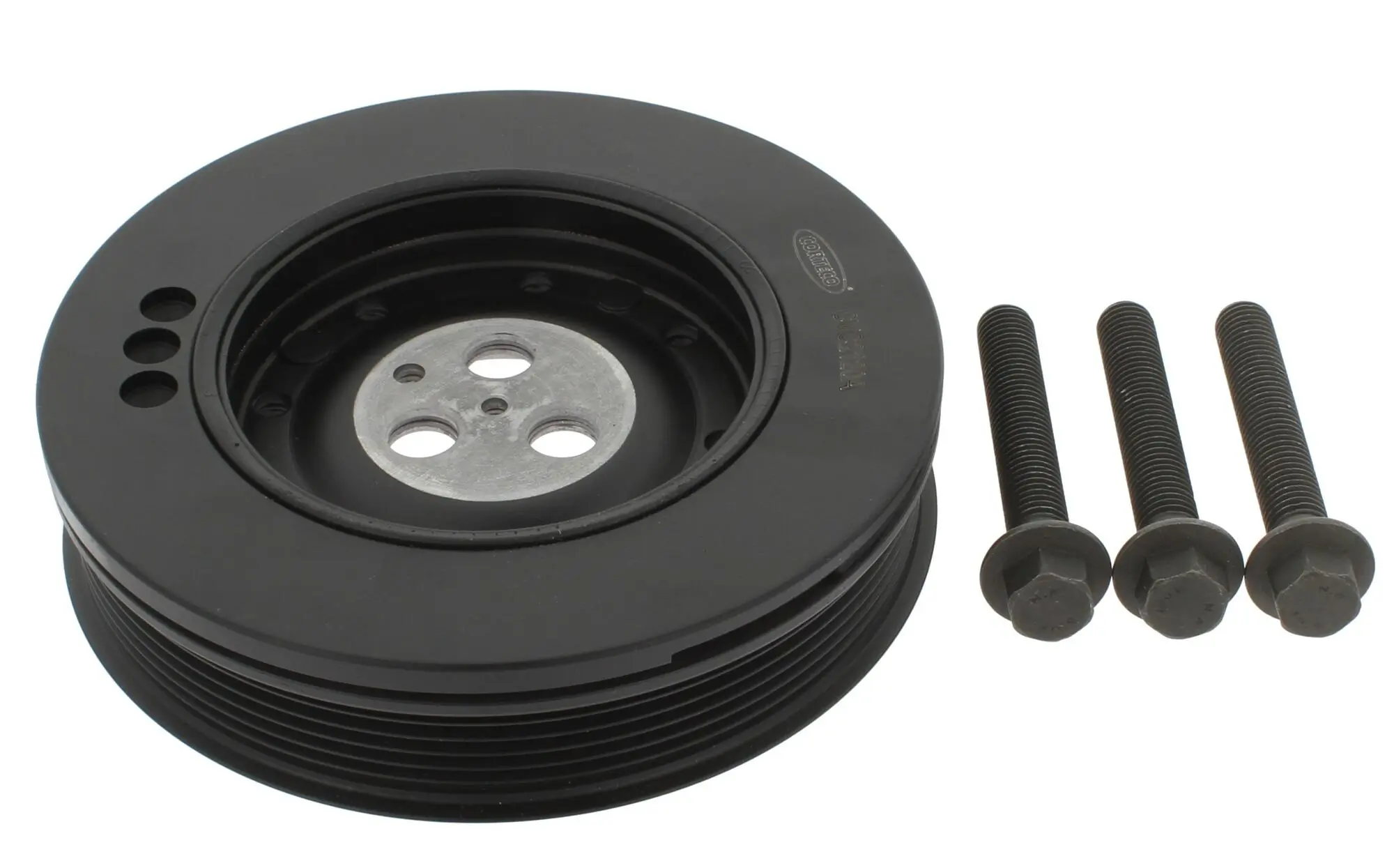 Set fulie arbore cotit