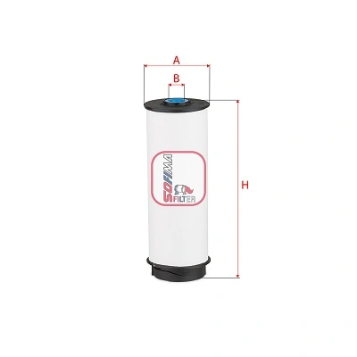 Filtru combustibil