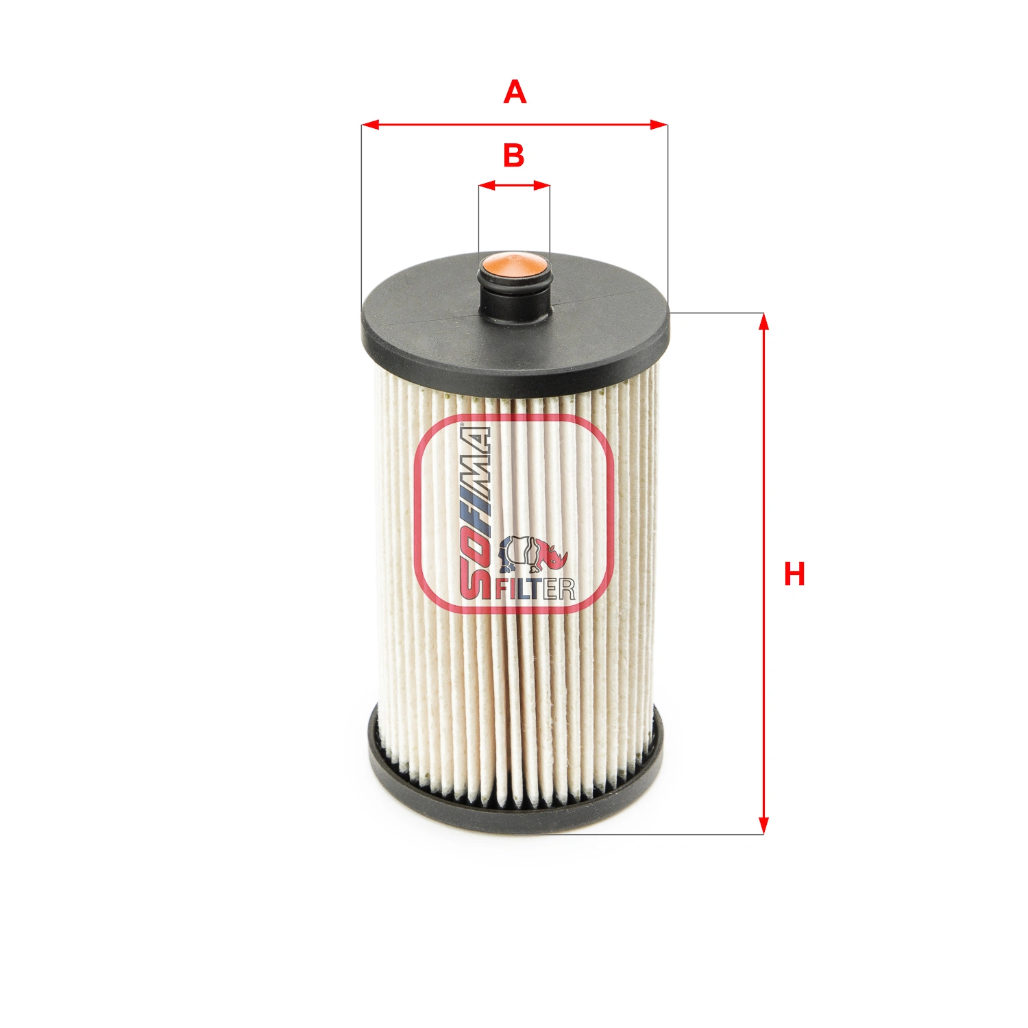 Filtru combustibil