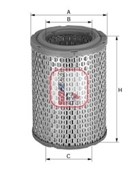Filtru aer