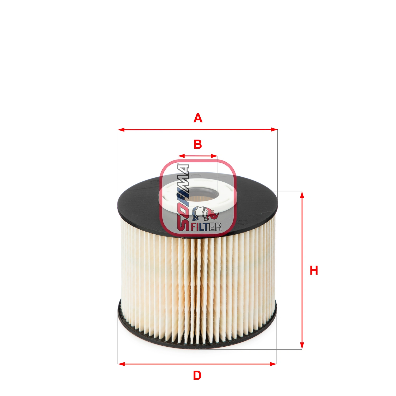 Filtru combustibil