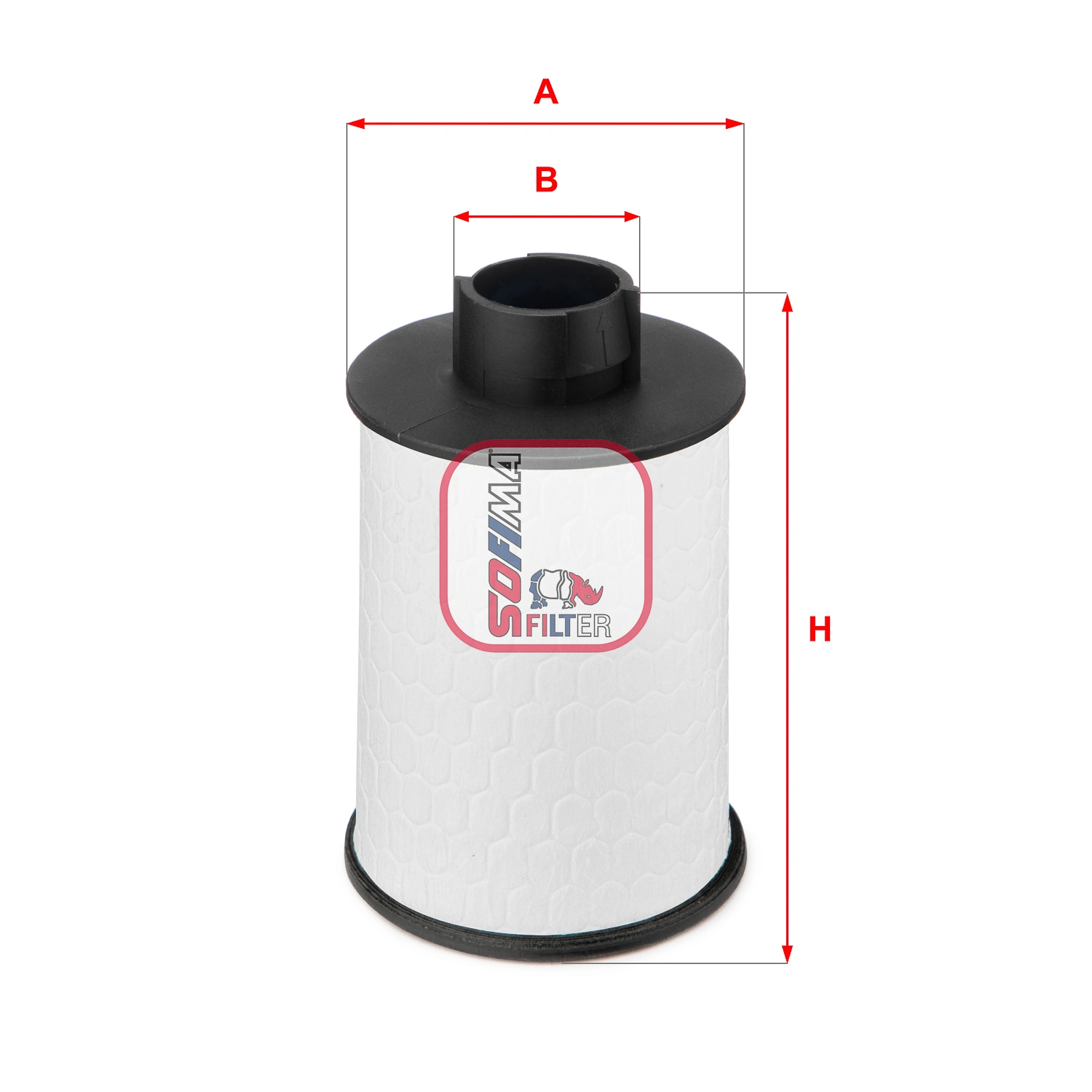 Filtru combustibil