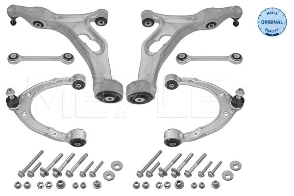 Set suspensie roata