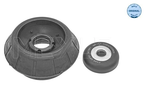 Set reparatie rulment flansa amortizor