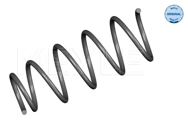 Arc spiral