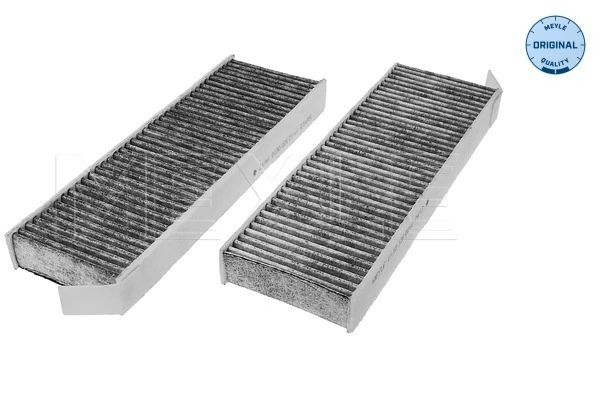 Filtru aer habitaclu