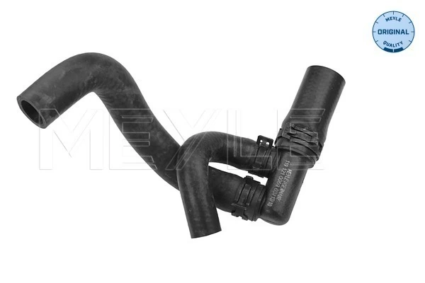 Furtun radiator