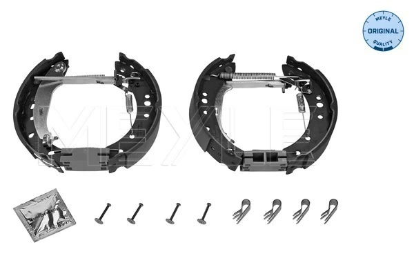 Set saboti frana
