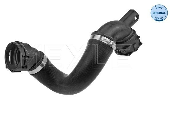 Furtun radiator