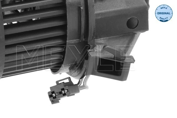 Ventilator habitaclu