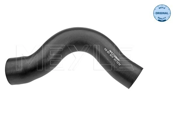 Furtun radiator