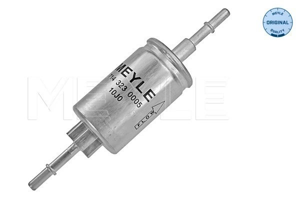 Filtru combustibil