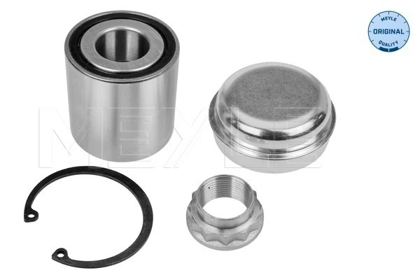 Set rulment roata