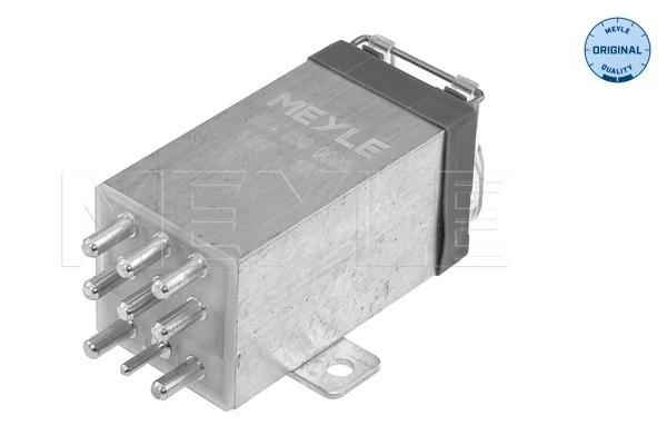 Releu supratensiune ABS