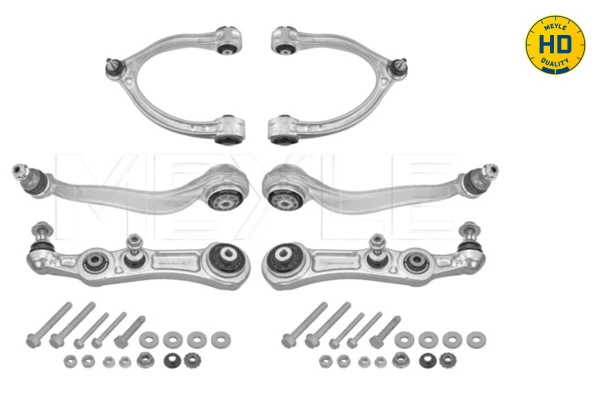 Set, suspensie roata