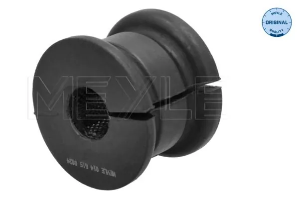Gumă stabilizator față 16 mm