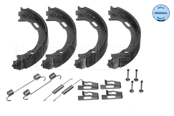 Set saboti frana