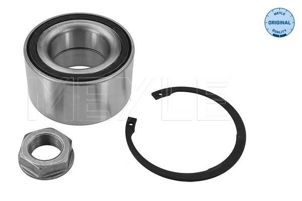 Set rulment roata