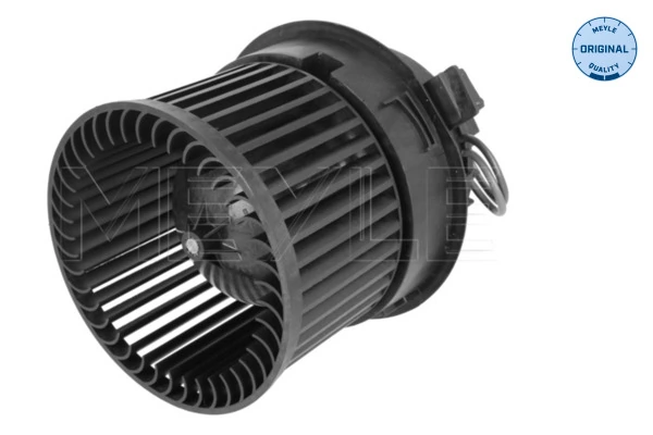 Ventilator habitaclu