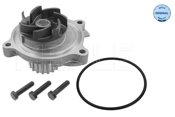 Pompa de apa