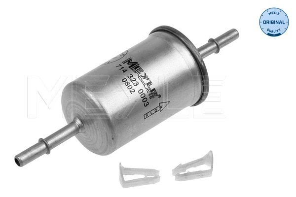 Filtru combustibil